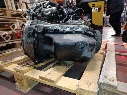 Motor für Motor SUZUKI SWIFT III (MZ, EZ) 1.3 DDiS (RS413D) (75 hp) 33895709 33895709