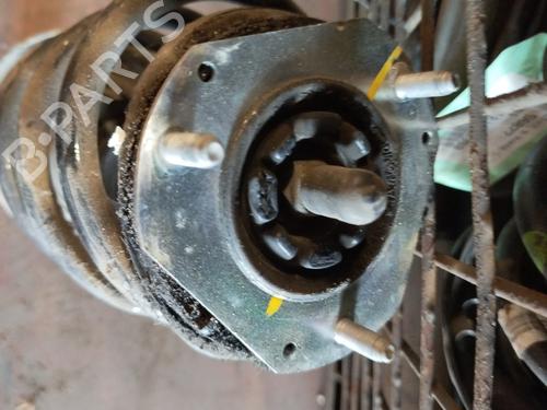 Right front shock absorber FORD ECOSPORT 1.0 EcoBoost | BP24862711M17 