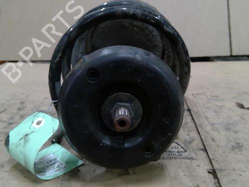 Left front shock absorber PEUGEOT 307 CC (3B) 1.6 16V | BP26524377M16 