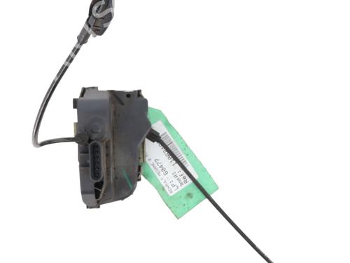 Used Rear right lock Rear right lock RENAULT MEGANE II (BM0/1_, CM0/1_) 1.5 dCi (BM02, BM13, BM2A, CM02, CM13) (101 hp) 29014478 29014478