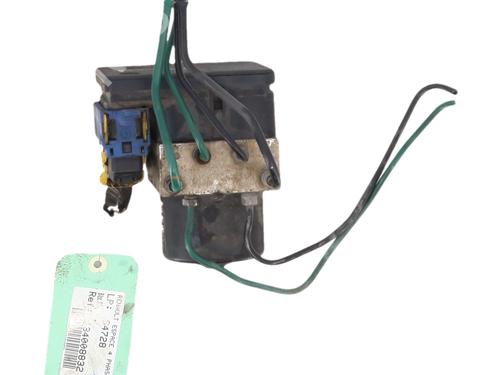 Used ABS pump ABS pump RENAULT ESPACE IV (JK0/1_) 2.0 dCi (JK02, JK03) (131 hp) 39957717 39957717