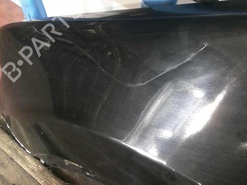 Left front fenders NISSAN QASHQAI / QASHQAI +2 I (J10, NJ10, JJ10E) 1.5 dCi | BP20361196C41 