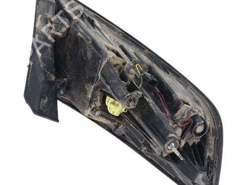 Right taillight RENAULT ARKANA I (LCM_, LDN_) 1.6 E-TECH 145 (LDMU) | BP32199722C35