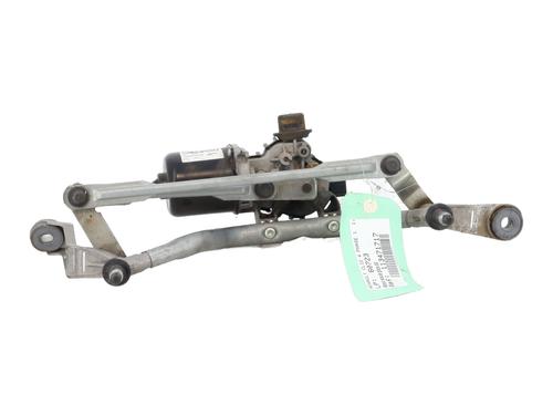 Viskermotor vindrude RENAULT CLIO IV (BH_) 1.5 dCi 75 | BP29600352M29