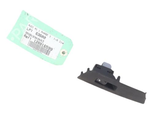 Right front window switch AUDI A1 (8X1, 8XK) 1.6 TDI | BP37418711I26 - Image 2