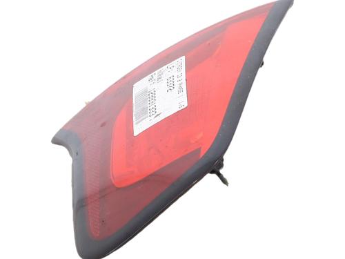 Left tailgate light CITROËN C3 II (SC_) 1.6 HDi | BP37636013C79 - Image 4
