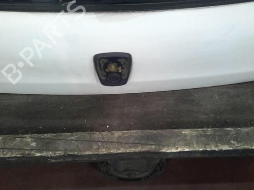 Tailgate PEUGEOT 106 II (1A_, 1C_) 1.1 i | BP20366698C6 
