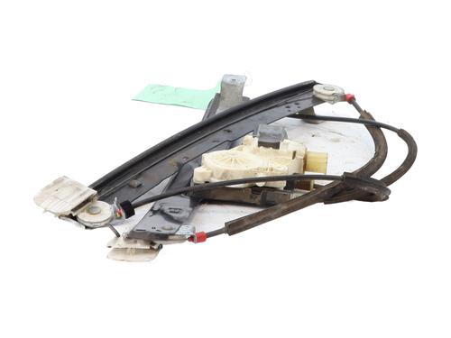 Front left window mechanism FORD MONDEO IV (BA7) 1.8 TDCi | BP32383302C22 - Image 2