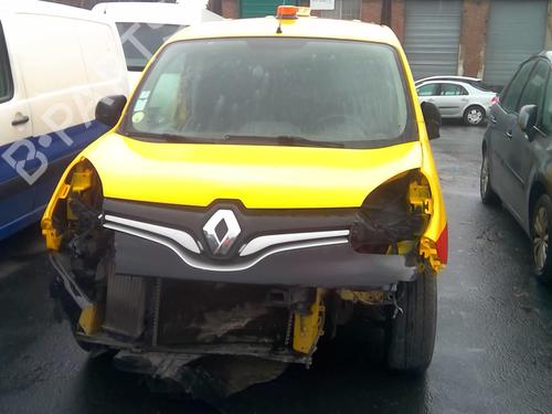 Høyre frontpanel RENAULT KANGOO Express (FW0/1_) | BP37246289C59 - Image 15