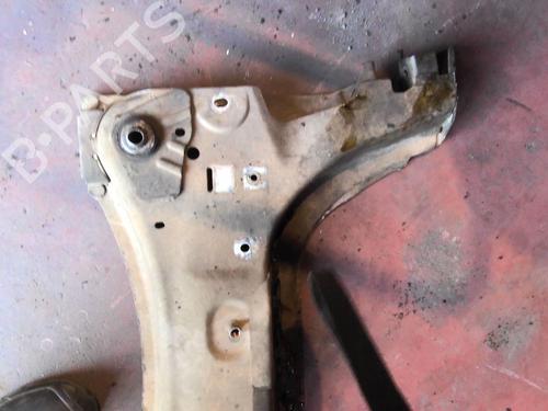 Crossmember RENAULT MEGANE II (BM0/1_, CM0/1_) 1.5 dCi (BM02, BM13, BM2A, CM02, CM13) | BP27891390C162 