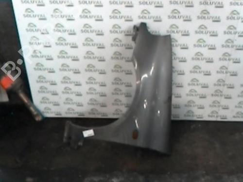 Used Left front fenders RENAULT CLIO II (BB_, CB_) 1.9 dTi (B/CB0U) (80 hp) 21684888