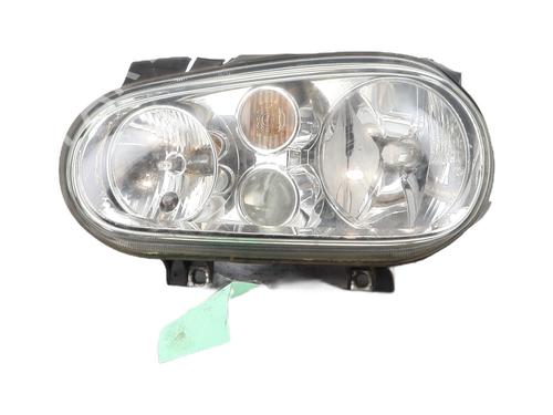 Left headlight VW GOLF IV Cabriolet (1E7) 1.9 TDI | BP30446562C28  - Image 5