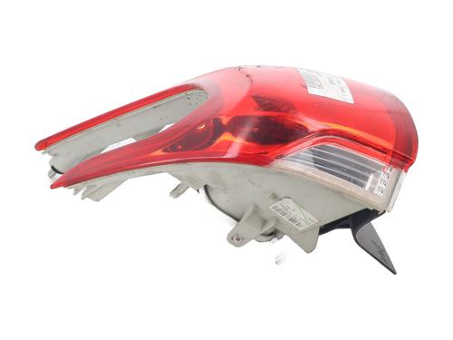 Left taillight PEUGEOT 2008 I (CU_) 1.6 HDi | BP24816907C34 - Image 4