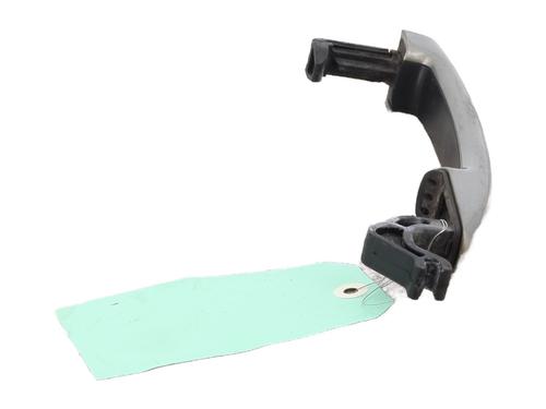 Front left exterior door handle PEUGEOT 5008 (0U_, 0E_) 1.6 HDi | BP25824485C128 