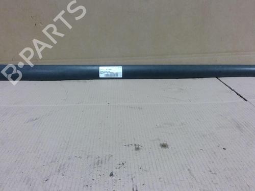 Used Door moulding trim PEUGEOT 307 (3A/C) 2.0 HDi 110 (107 hp) 29758663