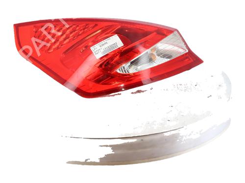 Left taillight FORD FIESTA VI (CB1, CCN) 1.25 | BP38636885C34 - Image 5