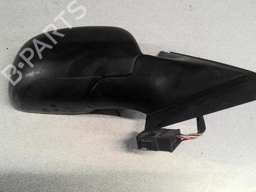 Right mirror AUDI A4 B5 (8D2) 1.9 TDI | BP22000794C27 