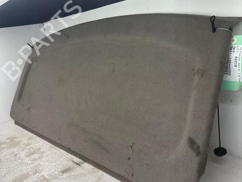 Hattehylle Hattehylle VW GOLF VI (5K1) [2008-2014] 34573886 34573886