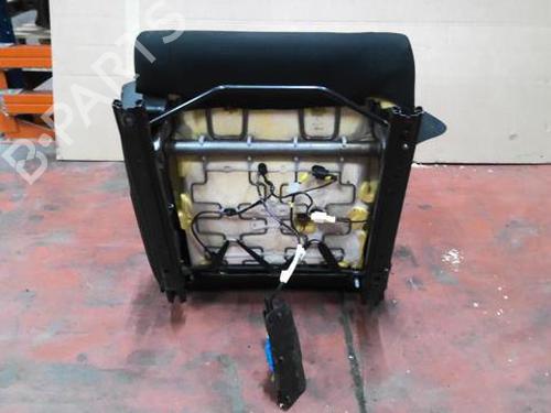 Right front seat CITROËN C4 CACTUS 1.6 HDi 90 | BP32036945C16  - Image 5