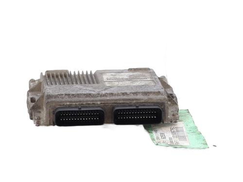 Used Engine control unit (ECU) OPEL CORSA D (S07) 1.2 LPG (L08, L68) (80 hp) 32656885