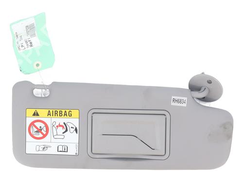 right-sun-visor-opel-karl-c16-2015-2016-2017-2018-2019-32275554 main image