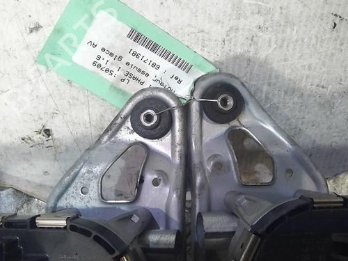 Front wiper motor PEUGEOT 3008 I MPV (0U_) 1.6 HDi | BP20352351M29 