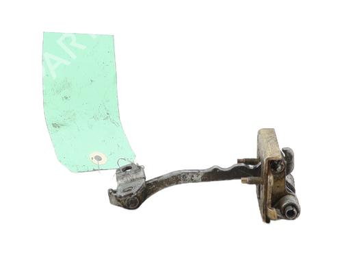 Hinge/Door check strap PEUGEOT 406 (8B) 2.0 HDI 110 | BP27689861C146 