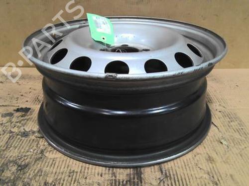 Rim TOYOTA PROACE CITY Box Body/MPV (BPZ_) 1.5 D-4D 100 (BPZM) | BP29974350C45