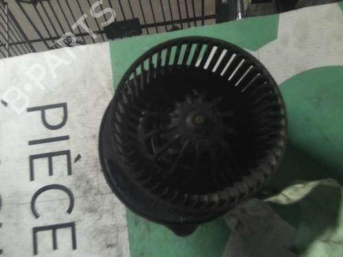 Used Heater blower motor Heater blower motor CITROËN C5 I (DC_) 2.2 HDi (DC4HXB, DC4HXE) (133 hp) 20363171 20363171