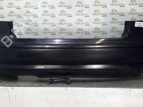 Used Rear bumper AUDI A3 (8P1) 1.9 TDI (105 hp) 21388868
