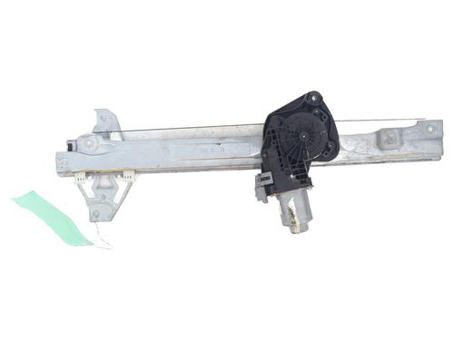 Front left window mechanism CITROËN C4 II (NC_) 1.6 HDi 90 | BP30659545C22