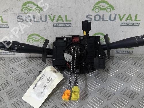 Steering column stalk RENAULT CLIO II (BB_, CB_) 1.5 dCi (B/CB07) | BP25276182I23 
