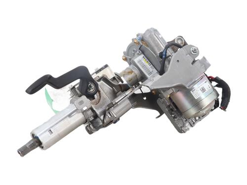 Used Steering column Steering column RENAULT MEGANE IV Hatchback (B9A/M/N_) 1.5 dCi 110 (B9A3) (110 hp) 26184348 26184348