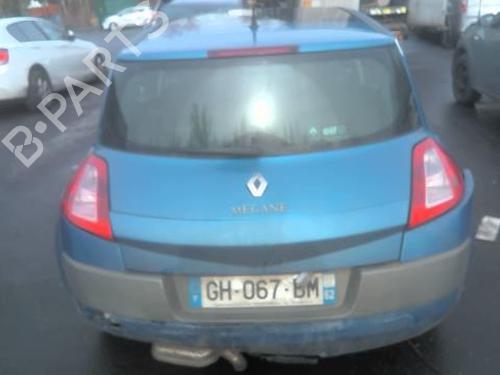 AC compressor RENAULT MEGANE II (BM0/1_, CM0/1_) 1.5 dCi (BM1E, CM1E) | BP25039950M34 