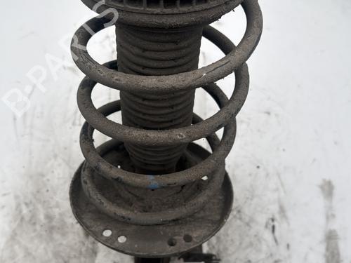 Used Right front shock absorber Right front shock absorber PEUGEOT 508 SW I (8E_) 1.6 HDi (112 hp) 33803583 33803583