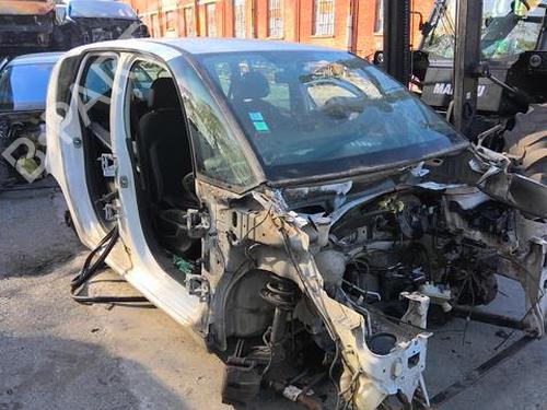 Upper protection CITROËN C3 II (SC_) 1.6 HDi 90 | BP25010418M93 - Image 16