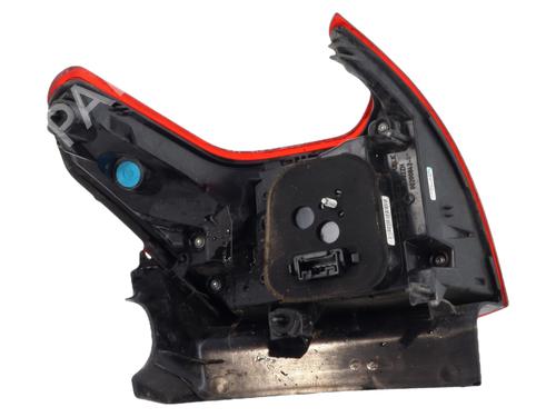 Left taillight PEUGEOT 2008 I (CU_) | BP35939789C34 - Image 5