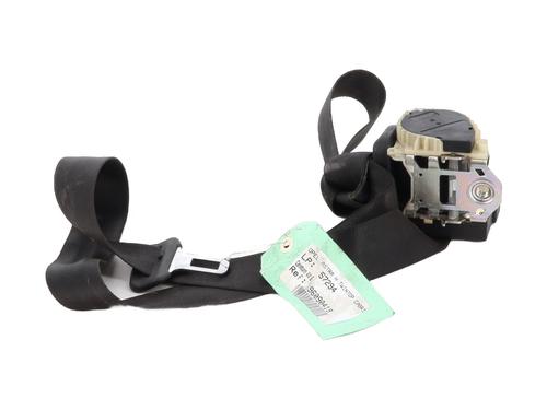 Front left belt tensioner OPEL ASTRA H TwinTop (A04) 1.9 CDTi (L67) | BP21373690C87 