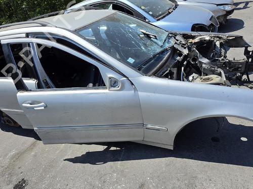 Left front window switch MERCEDES-BENZ C-CLASS T-Model (S203) C 200 CDI (203.207) | BP37278266I27 - Image 8
