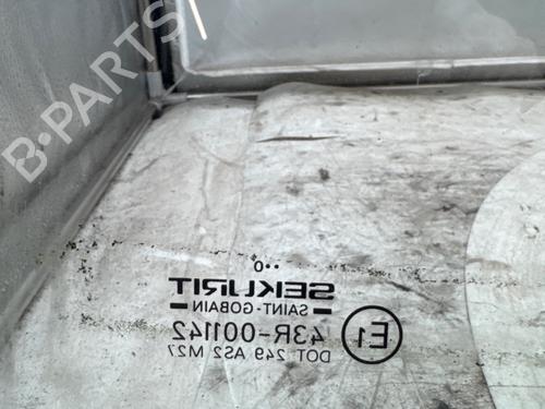 Used Front right door window Front right door window 37189230 37189230