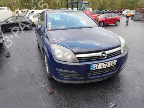 Front right window mechanism OPEL ASTRA H (A04) 1.4 (L48) | BP31301936C23  - Image 5