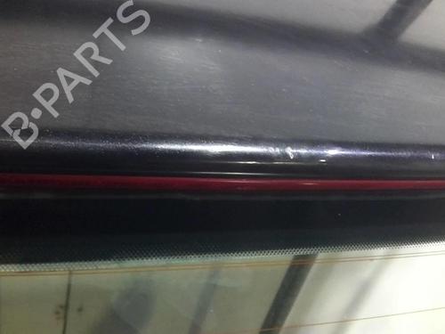 Tailgate VW GOLF PLUS V (5M1, 521) 2.0 TDI 16V | BP20356013C6 