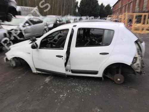 Rear left window mechanism DACIA SANDERO 1.4 (BS0C, BS0A, BS0G, BS1F, BS0E) | BP31878661C24  - Image 15