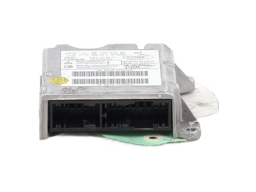 Used ECU airbags PEUGEOT 508 I (8D_) 2.0 HDi (140 hp) 29360469