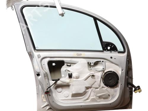 Left front door CITROËN C3 I (FC_, FN_) 1.1 i | BP27166530C2 