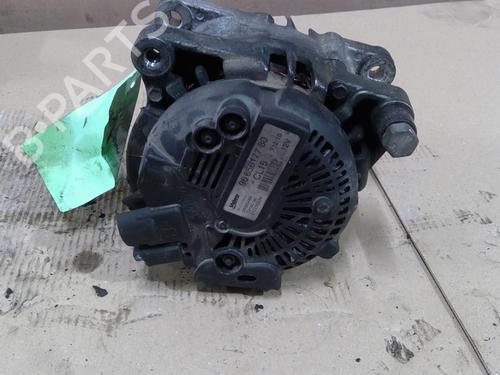 Used Alternator PEUGEOT 308 I (4A_, 4C_) 1.6 HDi (109 hp) 31280894