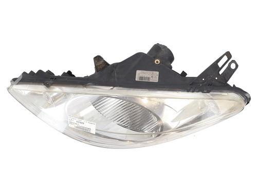 Left headlight PEUGEOT 1007 (KM_) 1.4 | BP29961415C28 - Image 5
