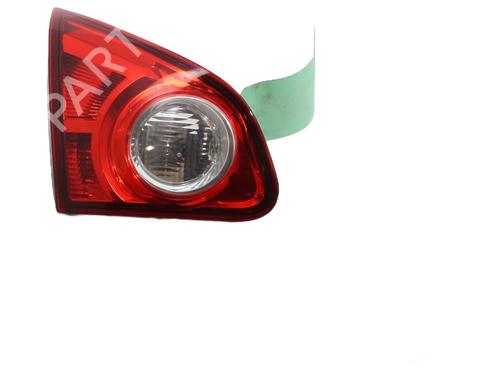Used Left tailgate light NISSAN QASHQAI I (J10, NJ10) 2.0 dCi All-wheel Drive (150 hp) 30866414