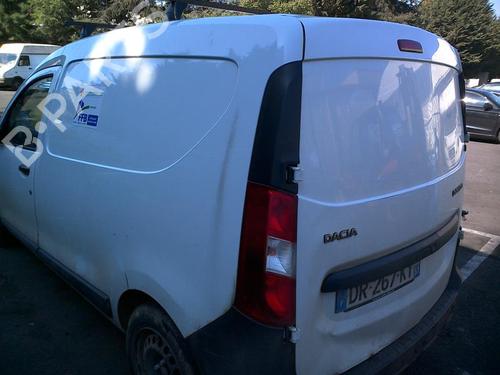 Alternator DACIA DOKKER Express Box Body/MPV 1.5 dCi (FEAJ) | BP20368905M7 