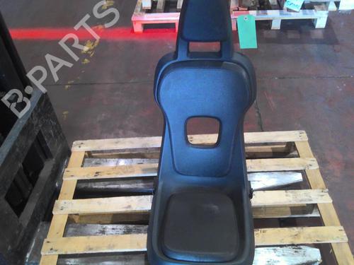 Used Left front seat Left front seat CITROËN AMI (9A_) Electric (9AZ2CA) (8 hp) 28571741 28571741